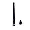 High-power 150W 1900-2000 MHz Mobile jamming Antenna MC192000NK 100cm