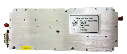 MC-PA3300-3700MHz-100W