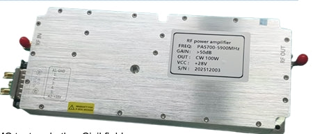 MC-PA5700-5900MHz-100W