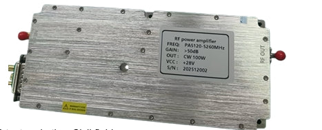 MC-PA5100-5300MHz-100W